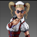 Obama Warden